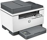 МФУ HP 9YG09A LaserJet MFP M236sdw (A4) Printer/Scanner/Copier/ADF 600 dpi 29 ppm 64 MB 500 MHz 150 pages tray, фото 5