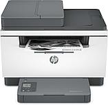 МФУ HP 9YG08A LaserJet MFP M236sdn (A4) Printer/Scanner/Copier/ADF 600 dpi 29 ppm 64 MB 500 MHz 150 pages tray, фото 3