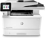 МФУ HP LaserJet Pro MFP M428dw Printer (A4) , Printer/Scanner/Copier/ADF, 1200 dpi, 38 ppm, 512 Mb, 1200 MHz,, фото 3
