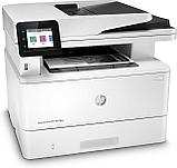 МФУ HP LaserJet Pro MFP M428dw Printer (A4) , Printer/Scanner/Copier/ADF, 1200 dpi, 38 ppm, 512 Mb, 1200 MHz,, фото 4