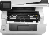 МФУ HP LaserJet Pro MFP M428fdn Printer (A4) , Printer/Scanner/Copier/Fax/ADF, 1200 dpi, 38 ppm, 512 Mb, 1200, фото 6