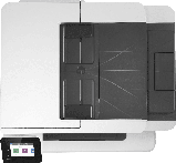 МФУ HP LaserJet Pro MFP M428fdn Printer (A4) , Printer/Scanner/Copier/Fax/ADF, 1200 dpi, 38 ppm, 512 Mb, 1200, фото 7