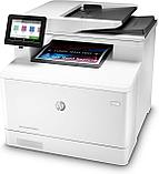 МФУ HP W1A78A Color LaserJet Pro MFP M479fnw Prntr (A4) , Printer/Scanner/Copier/Fax/ADF, 600 dpi, 27 ppm, 512, фото 3