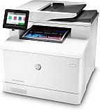 МФУ HP W1A77A Color LaserJet Pro MFP M479dw Prntr (A4) , Printer/Scanner/Copier/ADF, 600 dpi, 27 ppm, 512 MB,, фото 4