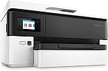 МФУ HP OfficeJet Pro 7720 Wide Format AiO Prntr (A3) Color Ink Printer/Scanner A4/Copier/Fax/ADF, 4800x1200, фото 5