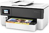 МФУ HP OfficeJet Pro 7720 Wide Format AiO Prntr (A3) Color Ink Printer/Scanner A4/Copier/Fax/ADF, 4800x1200, фото 6