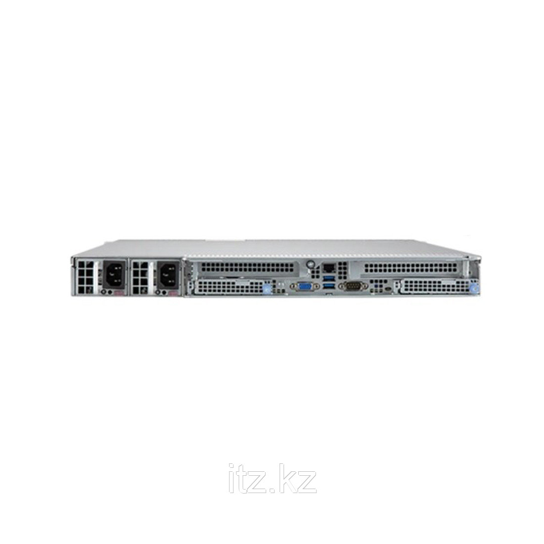 Серверная платформа SUPERMICRO SYS-120C-TN10R - фото 2 - id-p109100080