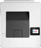 Принтер лазерный цветной HP W1Y45A Color LaserJet Pro M454dw Printer , 600 dpi, 27 ppm, NAND 256 MB, DRAM 512, фото 5