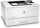 Принтер HP LaserJet Pro M404dw (A4), 42 ppm, 256MB, 1.2 MHz, tray 100+250 pages, USB+Ethernet+Wi-Fi,  Print, фото 4