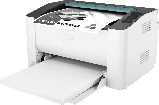 Принтер лазерный  HP 5UE14A Laser 107r Printer (A4) , 1200 dpi, 20 ppm, 64 MB, 400 MHz, 150 pages tray, USB,, фото 3