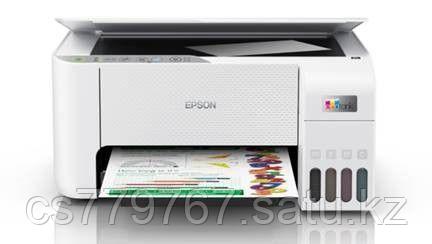 МФУ Epson L3256 фабрика печати - фото 1 - id-p109099963