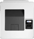 Принтер лазерный цветной HP W1Y44A Color LaserJet Pro M454dn Printer (A4) 600 dpi, 27 ppm, NAND 256 Мбайт,, фото 4