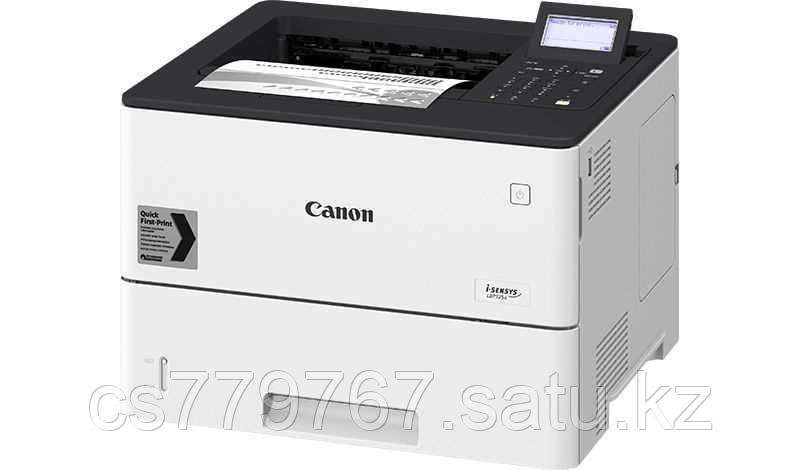 Принтер Canon i-SENSYS LBP325x (А4, Printer/ Duplex, 600 dpi, Mono, 43 ppm, 1 Gb, 528+264 Mhz, tray 100+550