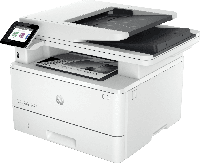 МФУ HP 2Z627A LaserJet Pro MFP 4103dw Printer (A4) , Printer/Scanner/Copier/ADF, 1200 dpi, 40 ppm, 512 Mb,