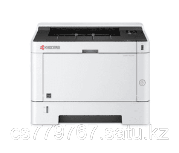 Лазерный принтер Kyocera P2335dw (A4, 1200dpi, 256Mb, 35 ppm, 350 л., дуплекс, USB 2.0, Gigabit Ethernet, - фото 1 - id-p109099999