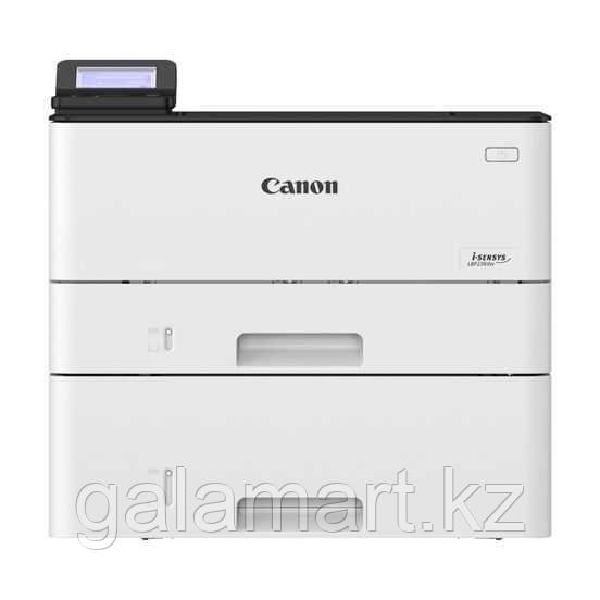 Принтер Canon i-Sensys LBP236DW (А4, Printer/ Duplex, 1200 dpi, Mono, 38 ppm, 1 Gb, 800 Mhz DualCore, tray