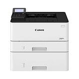 Принтер Canon i-SENSYS LBP233dw  (А4, 33 стр/мин, лоток 250листов, 1 Gb, USB, 10BASE-T/100BASE-TX/1000Base-T,, фото 3