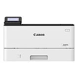 Принтер Canon i-SENSYS LBP233dw  (А4, 33 стр/мин, лоток 250листов, 1 Gb, USB, 10BASE-T/100BASE-TX/1000Base-T,, фото 5