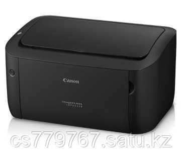 Принтер Canon i-Sensys LBP6030B Bundle (А4, Printer/ Duplex, 600 dpi, Mono, 18 ppm, 32 Mb, tray 150 pages, USB
