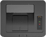 Принтер лазерный цветной HP 4ZB94A Color Laser 150a Printer (A4) 600 dpi, 18 (black)/4 (colour) ppm,, фото 6