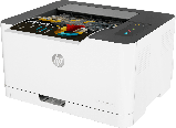 Принтер лазерный цветной HP 4ZB94A Color Laser 150a Printer (A4) 600 dpi, 18 (black)/4 (colour) ppm,, фото 8