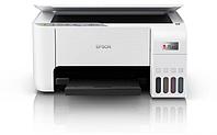 МФУ струйное цветное Epson L3256 C11CJ67414, А4, до 33 стр/мин, USB, Wi-Fi