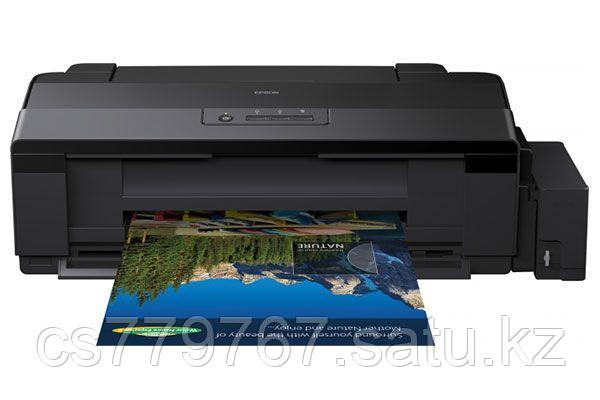 Принтер Epson L1800