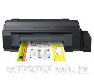 Принтер струйный Epson L1300