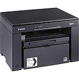 МФУ Canon i-SENSYS MF3010 (А4, Printer/ Scanner/ Copier, 600 dpi, Mono, 18 ppm, tray 150 pages, USB 2.0, cart., фото 2