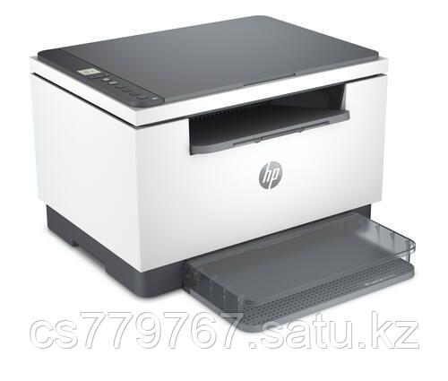 МФУ лазерное монохромное HP LJ MFP M236d 9YF94A, А4, 29стр/мин, 500МГц, USB 2.0, no ADF