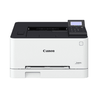 Принтер Canon i-SENSYS LBP631Cw (А4, Printer, 1200 dpi, Color, 18 ppm, 1 Gb, 800 Mhz DualCore, tray 100+250