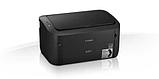 Принтер Canon i-Sensys LBP6030B (А4, Printer/ Duplex, 600 dpi, Mono, 18 ppm, 32 Mb, tray 150 pages, USB 2.0,, фото 2