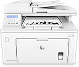 МФУ HP G3Q74A LaserJet Pro MFP M227sdn (A4) Printer/Scanner/Copier/ADF, 600 dpi, 28 ppm, 256 MB, 800 MHz, 250, фото 2