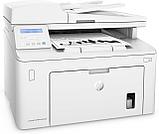 МФУ HP G3Q74A LaserJet Pro MFP M227sdn (A4) Printer/Scanner/Copier/ADF, 600 dpi, 28 ppm, 256 MB, 800 MHz, 250, фото 4