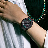 Часы Casio G-Shock GMA-S2100GA-1AER, фото 7
