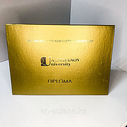 Обложки для диплома