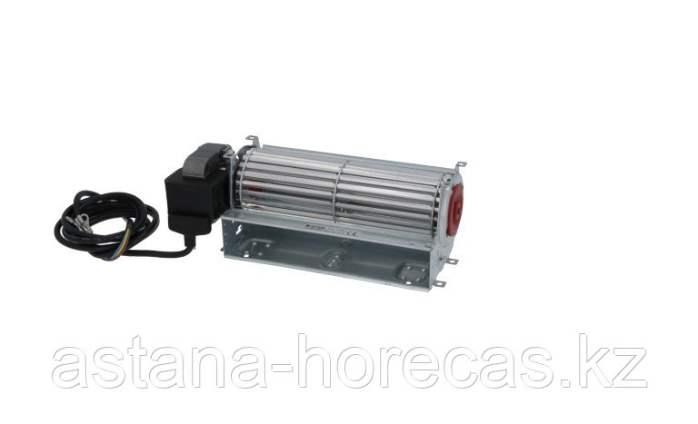 Вентилятор с поперечным потоком 180 мм для ANGELO PO (5071503)