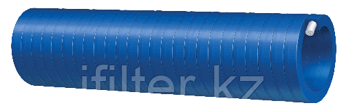 Рукав 668EL для топлива и нефти DN 025 P=7 S&D ПВХ