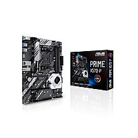 Материнская плата ASUS PRIME X570-P 2-011952 90MB11N0-M0EAY0