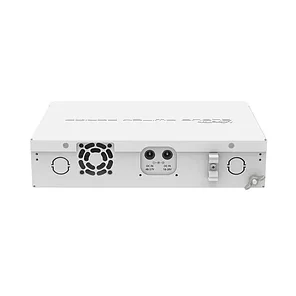 Сетевой коммутатор MikroTik CRS112-8P-4S-IN 8xGigabit LAN with PoE, фото 2