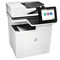 МФУ HP LaserJet Enterprise  M528dn Prntr (A4)