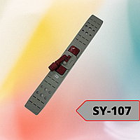 Пластиковый держатель (флаундер) 50 см. SY-107