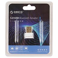 Адаптер USB Bluetooth ORICO BTA-508-WH-BP