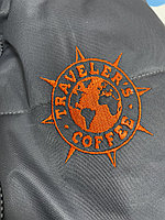 Футболки с вышивкой