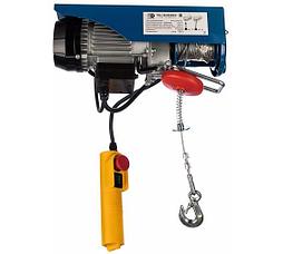 Электрическая таль TOR PA-125/250 кг (модель z)