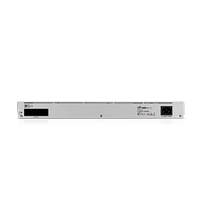 Коммутатор 24PORT 1000M POE 2SFP+ UBIQUITI Unifi Switch Pro 24 POE, 400W (up to 64W channel), фото 2