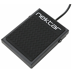 Педаль сустейна Nektar NP-1