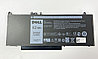 Аккумулятор для ноутбука Dell Latitude E5470 E5570 Precision 3510 6MT4T 7.6V 62Wh 7750mAh (org), фото 3