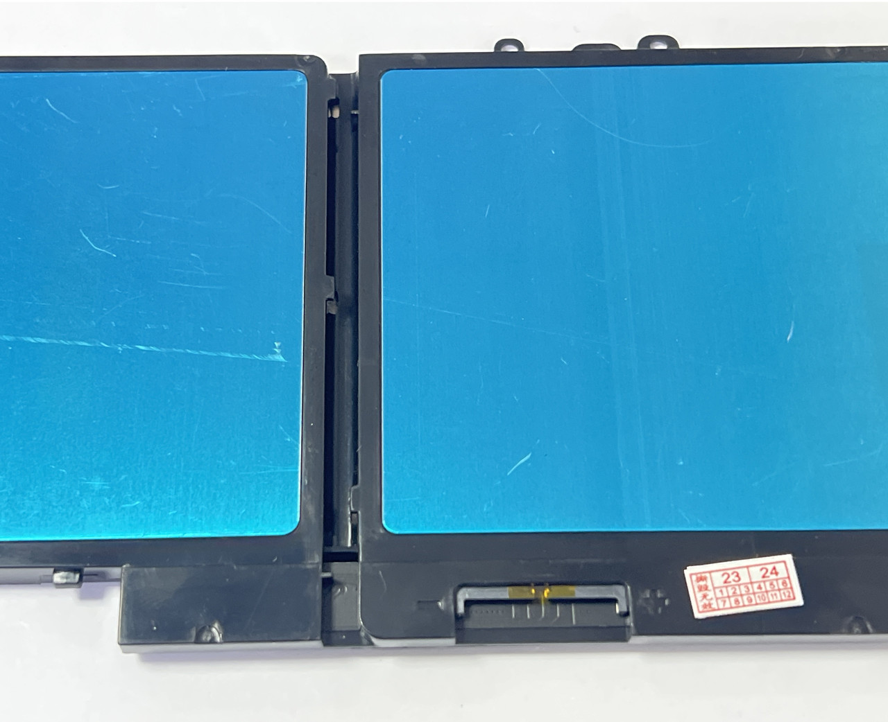 Аккумулятор для ноутбука Dell Latitude E5470 E5570 Precision 3510 6MT4T 7.6V 62Wh 7750mAh (org) - фото 3 - id-p109101373