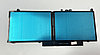 Аккумулятор для ноутбука Dell Latitude E5470 E5570 Precision 3510 6MT4T 7.6V 62Wh 7750mAh (org), фото 6